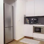 Apartment 1901 By Vysehrad
