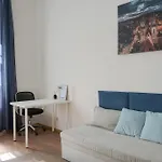 Apartment 1901 By Vysehrad